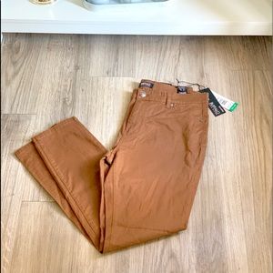 Buffalo David bitton pants